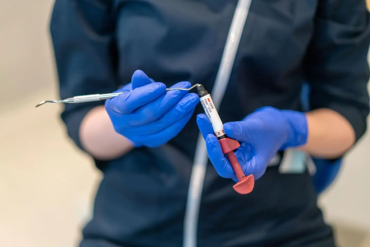 Konzervativna stomatologija